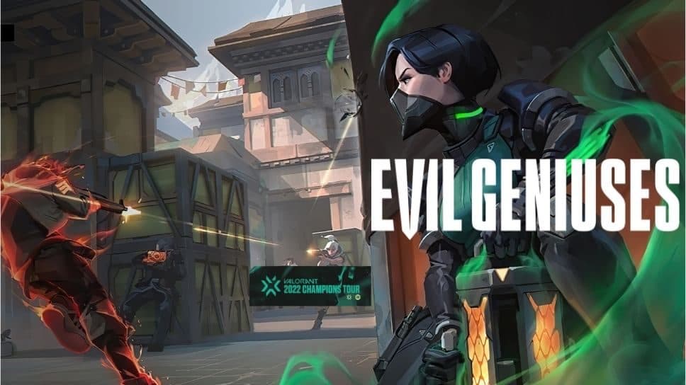 EG Pho: “I think if there’s an optimal way to play Valorant, Cloud9 are close to it” cover image