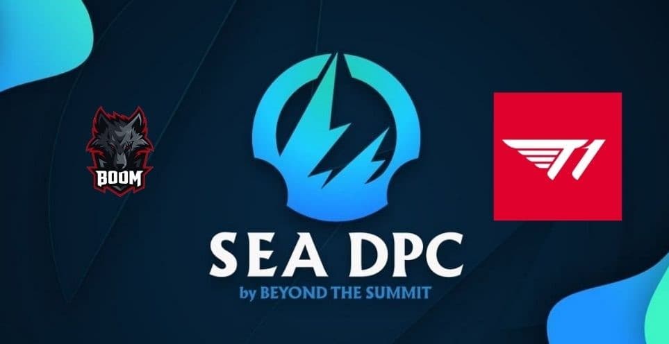 “Fnatic always play slow and like to farm” – T1 Kuku after win cover image