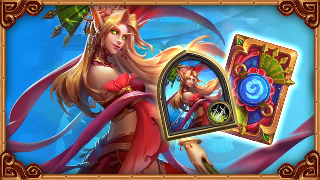 Diao Chan Valeera Skin