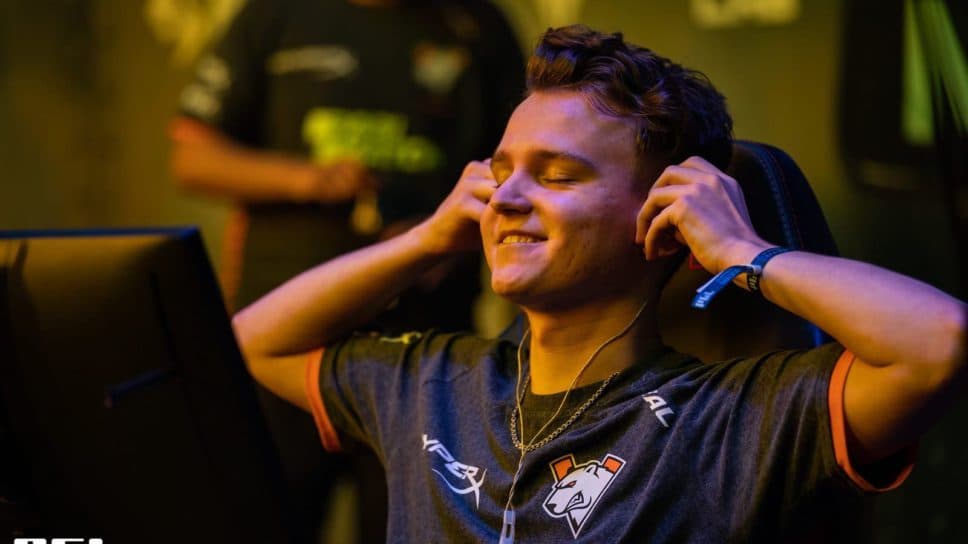 Yekindar on EU-CIS RMR: “CIS teams don’t really need experience. It’s the EU teams that need the experience” cover image