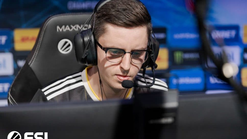 Vitality apEX: “Obviously we have a strong lineup, but it’s too early to have high expectations for us” cover image