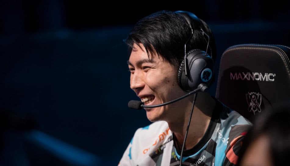 Detonation FocusMe’s Ceros retires after 9-year career, 9 LJL championships cover image