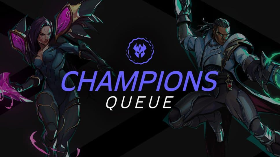 LCS Champions queue to launch on Feb 7 with 400,000 prize pool