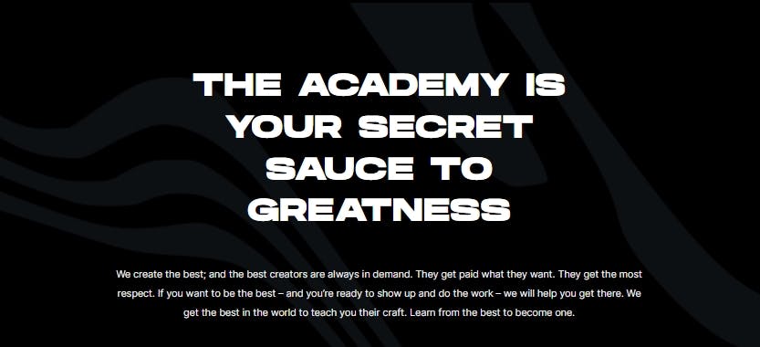 unveils new partnership with Education and Creator Marketplace  GGWP Academy