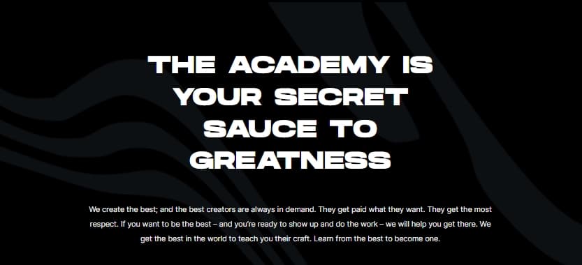 unveils new partnership with Education and Creator Marketplace  GGWP Academy