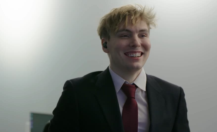 Cloud9 shockingly release LS hours before their LCS game cover image