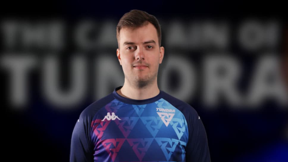 Fata has been “kicked” from Tundra Esports following the WEU Regional Finals cover image