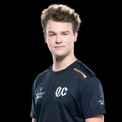 KheZu : “It’s a 50/50 process; you end up getting ghosted by orgs a lot.” cover image