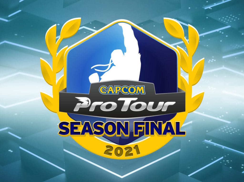 Capcom Pro Tour 2021 Brazil 1 results