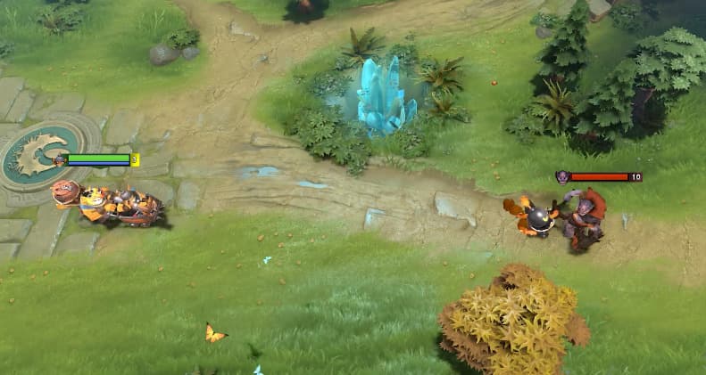 DOTA 2 patch 7.31 official notes: Primal Beast, Techies rework, community  reactions and more