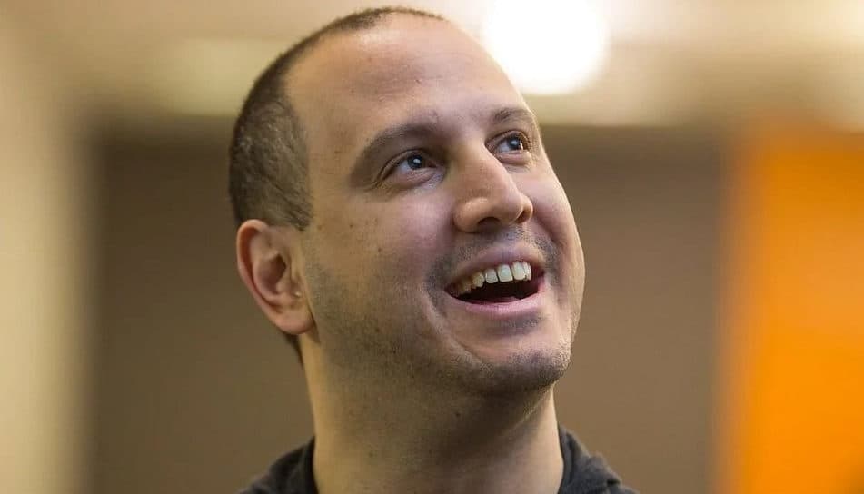 Alex Jebailey trolls FGC with CEO 2022 “NFT” – but it’s not what you think cover image