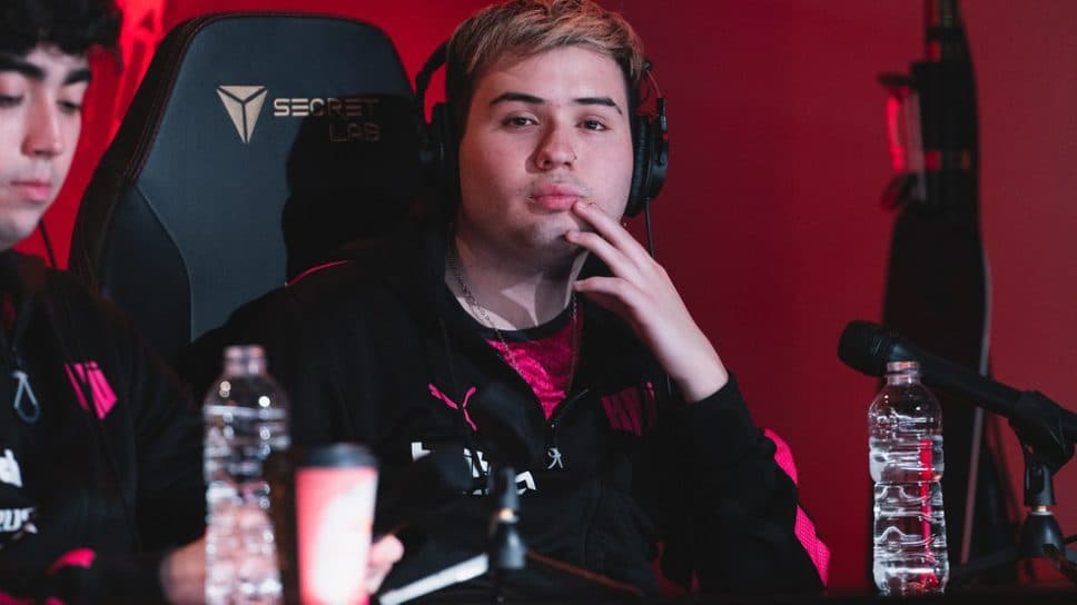 Após polêmicas, keznit sofre “sanções internas” da KRÜ cover image