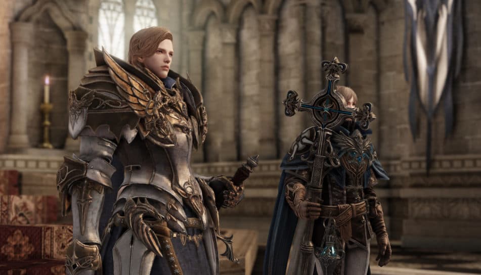 Lost Ark goes fully free to play today – here’s how to download cover image