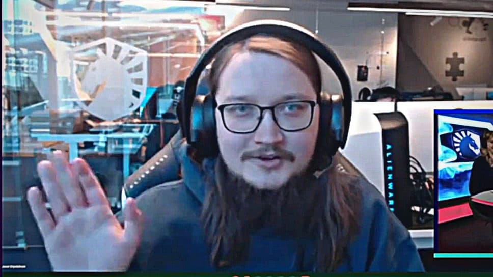 “I was 0/1/2, my job is done. I’m not even needed here,” said MATUMBAMAN after Liquid’s huge stomp in WEU Regional Finals cover image