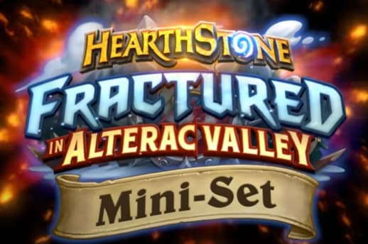 Patch 22.4 Mercenaries Analysis: Five MORE New Mercs! cover image