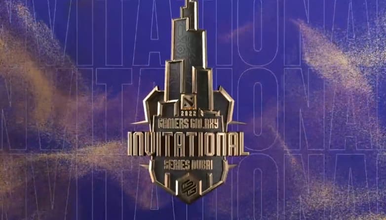 Gamers Galaxy announces first Dota 2 LAN of 2022 cover image