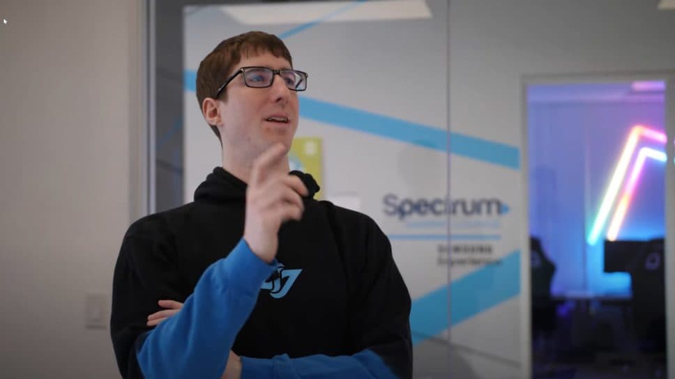 CLG Thinkcard: “For a lot of [players], the hardest part is getting that first win to make yourself slightly more comfortable on stage” cover image