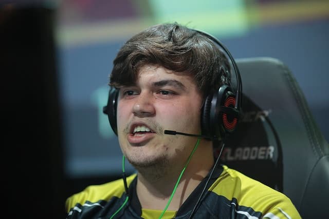 Team SMG adds Ninjaboogie to their roster cover image