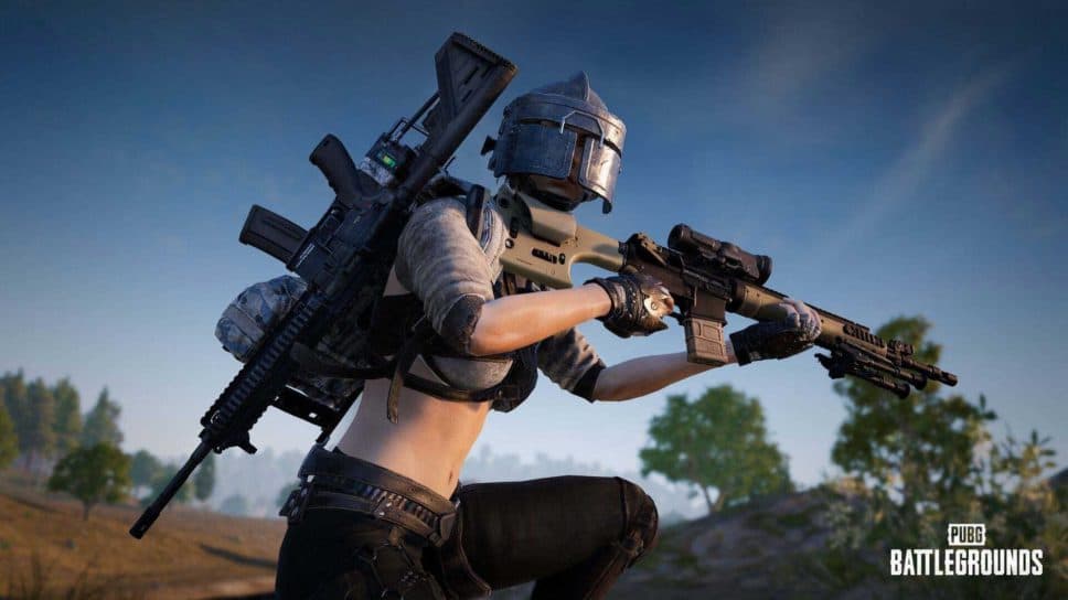 PUBG recebe atualização que dá início a uma nova Temporada Ranqueada cover image