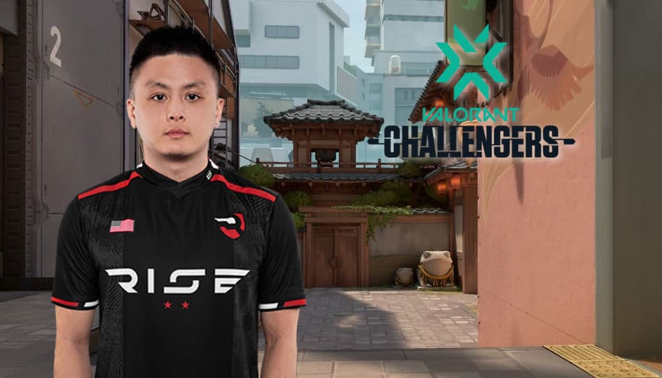 Rise Poised on NA Valorant: “These qualifiers have been a bloodbath. Top teams are probably getting nervous” cover image
