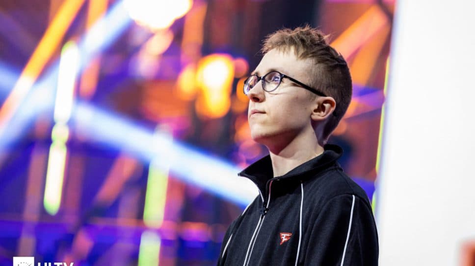 FaZe ropz: “When we have a match like that, the energy is on another level. With the crowd behind us, these are the moments we live for.” cover image