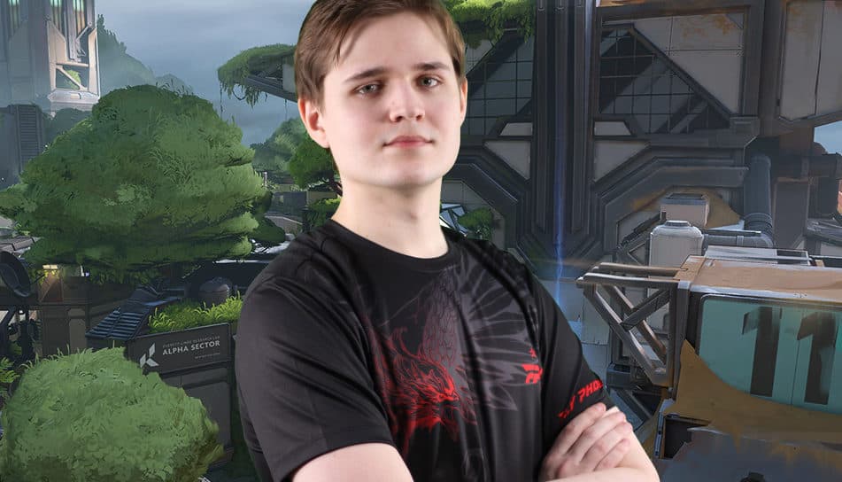 FPX upsets Gambit in nailbiter series at VCT Challengers EMEA cover image