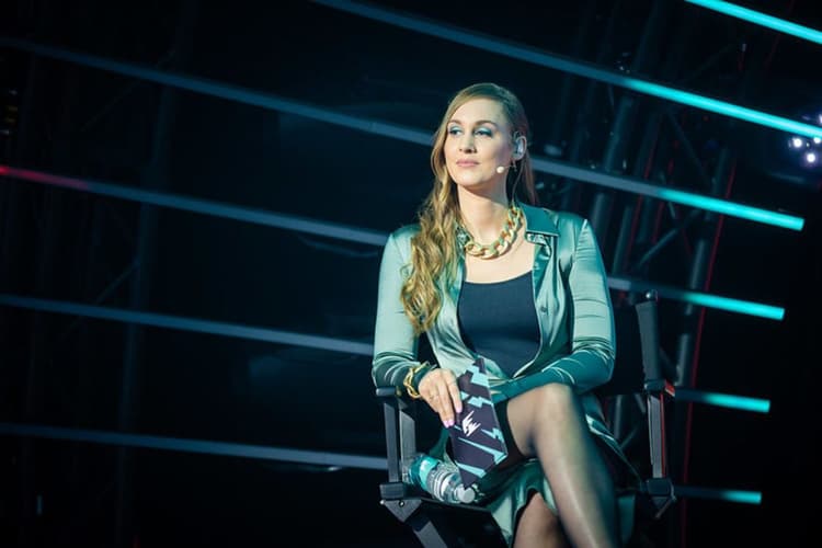 IEM Rio Talent Announced 33Member Broadcast Team esports.gg