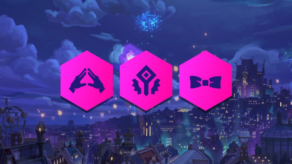 TFT patch 12.4 sees multiple changes to champions, traits and more cover image