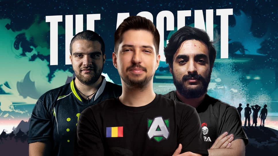 Alliance signs w33, symetricaL, and CTOMAHEH1 ahead of Tour 2 DPC cover image