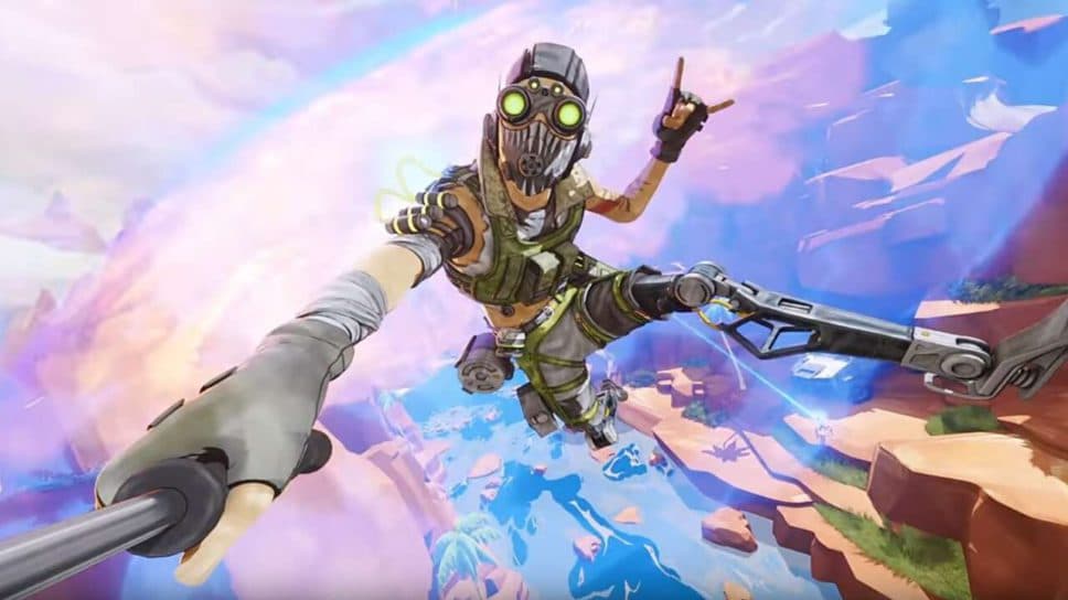 Apex Legends: Brasileiro lider mundial de abates é banido cover image