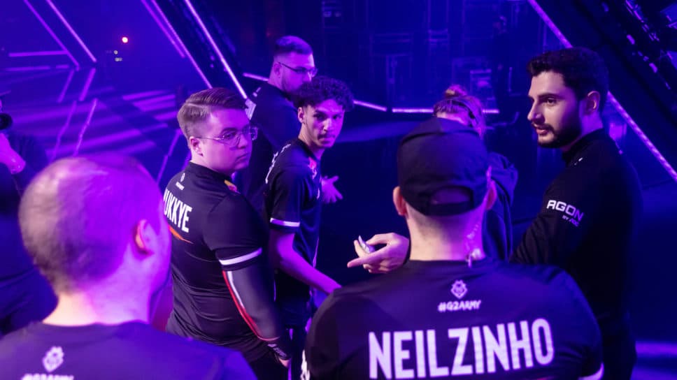 G2 exploit ruling continues the trend of inconsistency cover image