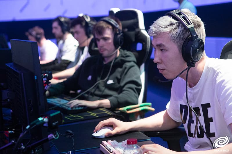 Team Spirit relocated to Serbia, moving CS: GO and Dota 2 teams to Belgrade cover image