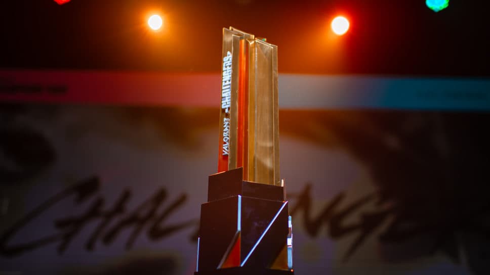 VCT BR: LOUD vence e se classifica para o VCT Masters Islândia cover image