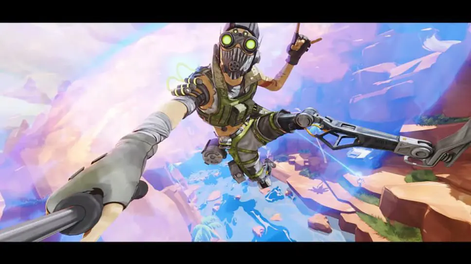 (Imagem via Respawn Entertainment)