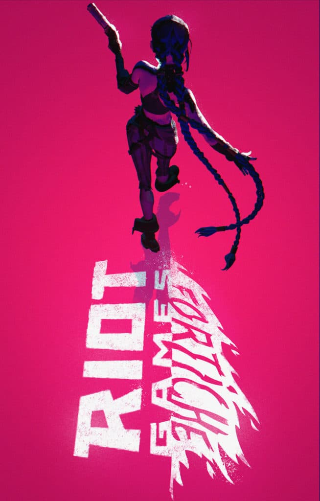 Imagem: Reprodução/Riot Games