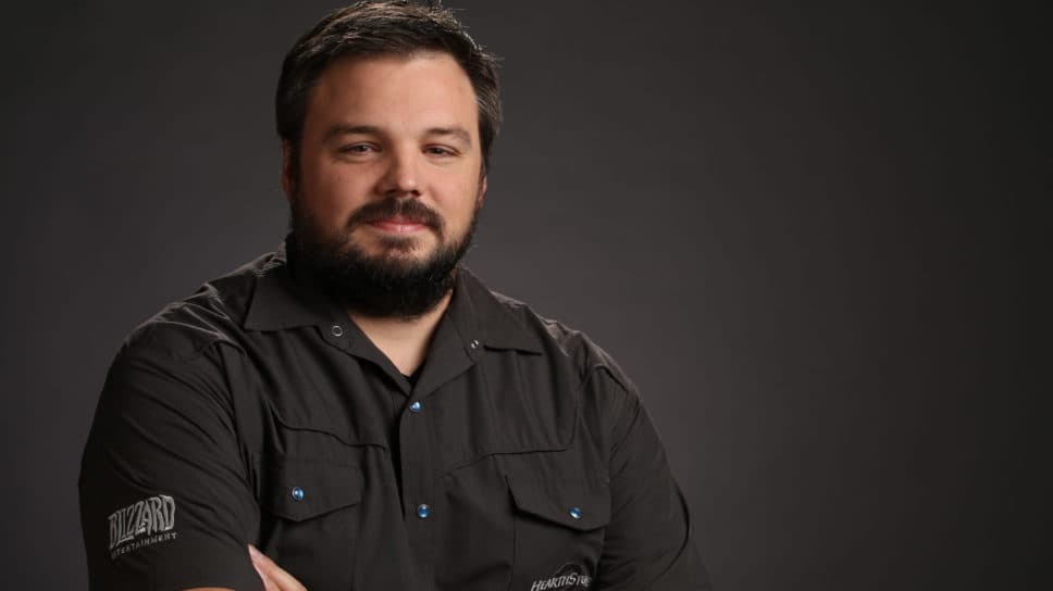 Hearthstone Game Director Ben Lee, leaves the game. New card types and a big character are coming in 2022 cover image