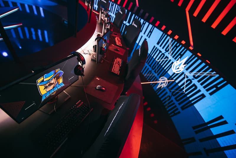 Foto: Bruno Alvares/Riot Games