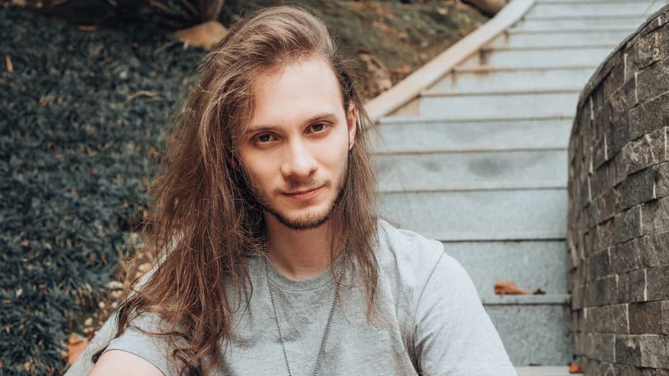 Derponce, da Hero Base, se classifica para Copa do Mundo do modo criativo de Fortnite cover image