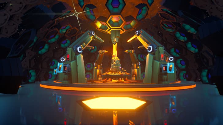 Doctor Who enters Fortnite with a special Creative map experience cover image