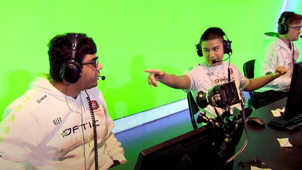 OpTic Texas win CDL Major 1 in front of home crowd cover image