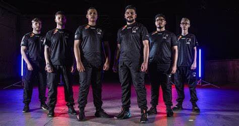 CBLOL: FURIA vence paiN Gaming em jogo acirrado cover image
