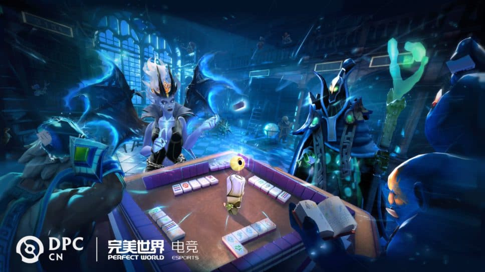DPC China postponed, tentative return date announced cover image