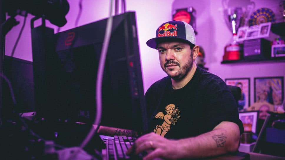 Gaules firma parceria com Red Bull cover image