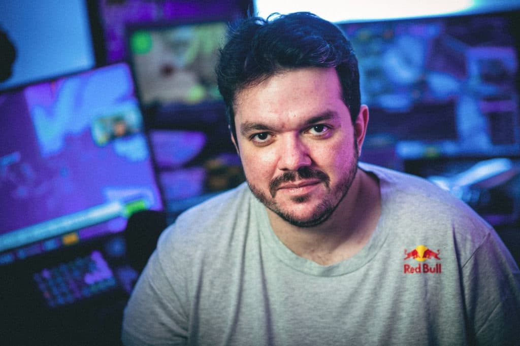 Foto: Marcelo Maragni/Red Bull Content Pool