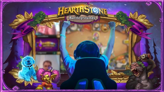 First Battlegrounds competitive event kicks off this weekend with Lobby Legends: Raid Leaders. Co-streaming makes its debut in HS Esports cover image