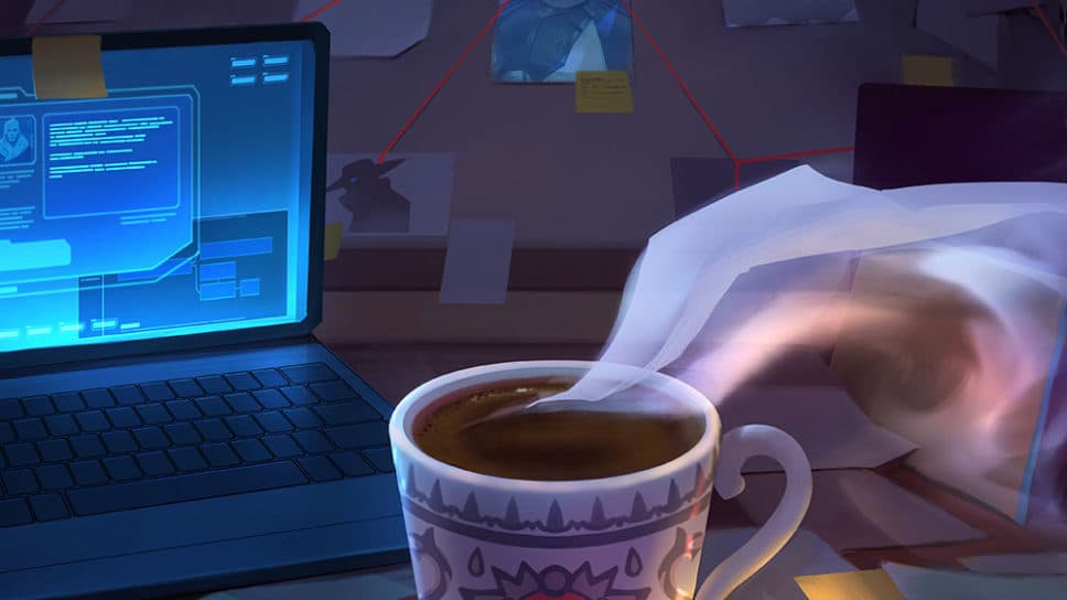 New VALORANT Agent 20 to be a recon-gathering initiator says Riot cover image