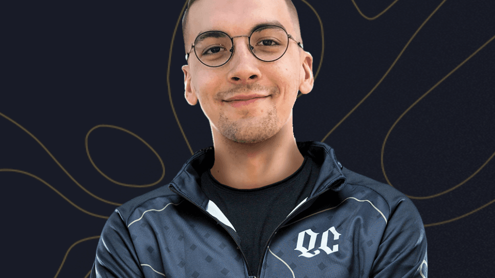 Quincy MiLAN after epic 5 hour series: “It’s been so long. I forgot which hero I played in Game 1” cover image