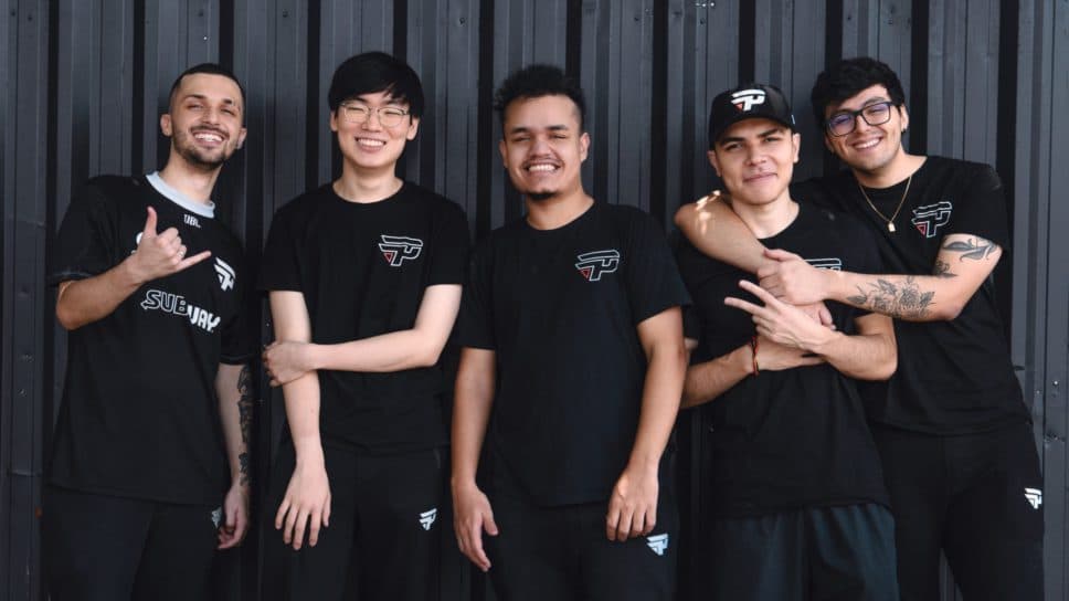 CBLOL: paiN vence INTZ e dorme na zona de classificação cover image