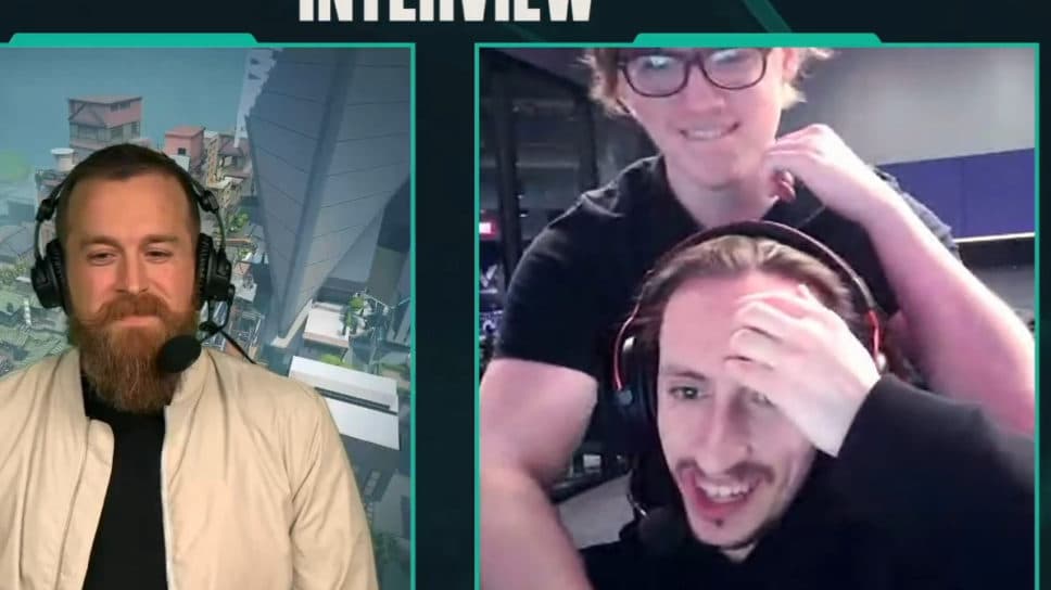 V1 effys on countering OpTic’s Neon: “They forgot that our coach is also from the UK” cover image