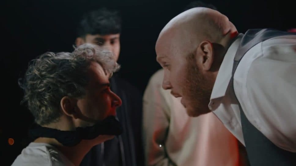 Complexity adds Cloakzy as content creator and part-owner cover image